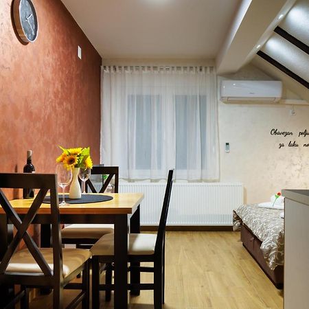 Apartmani Nina Golubac Εξωτερικό φωτογραφία