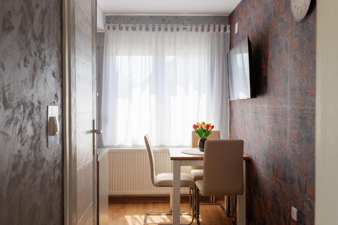 Apartmani Nina Golubac Εξωτερικό φωτογραφία