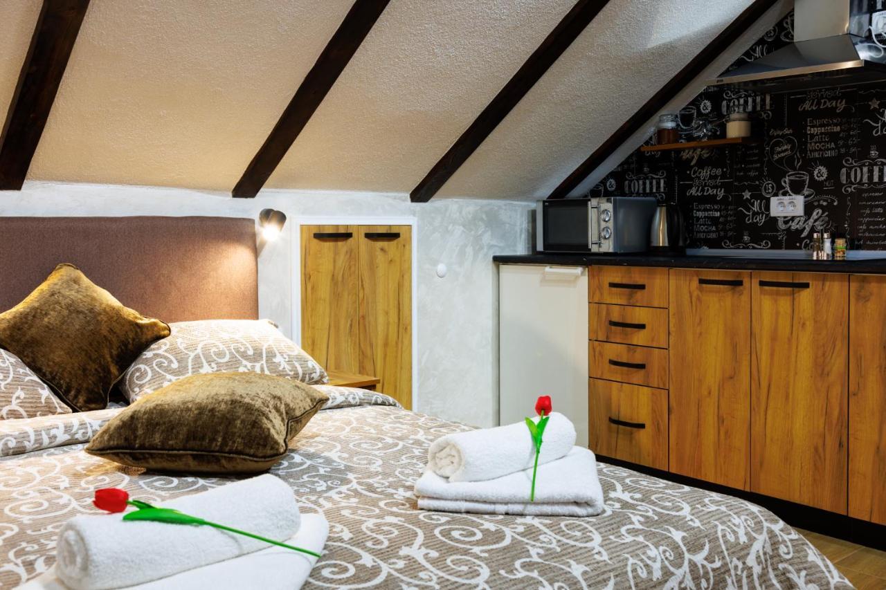 Apartmani Nina Golubac Εξωτερικό φωτογραφία