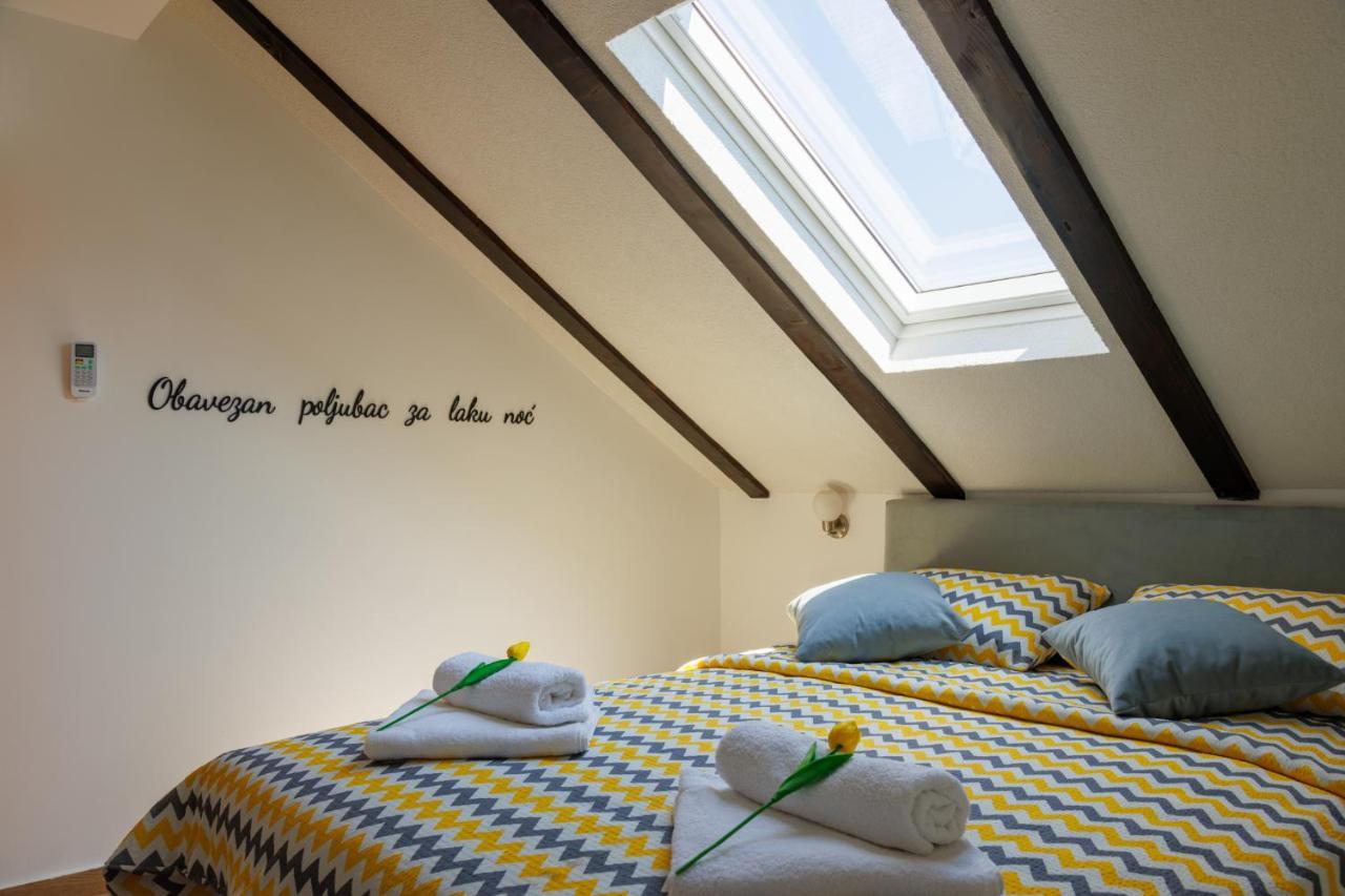 Apartmani Nina Golubac Εξωτερικό φωτογραφία