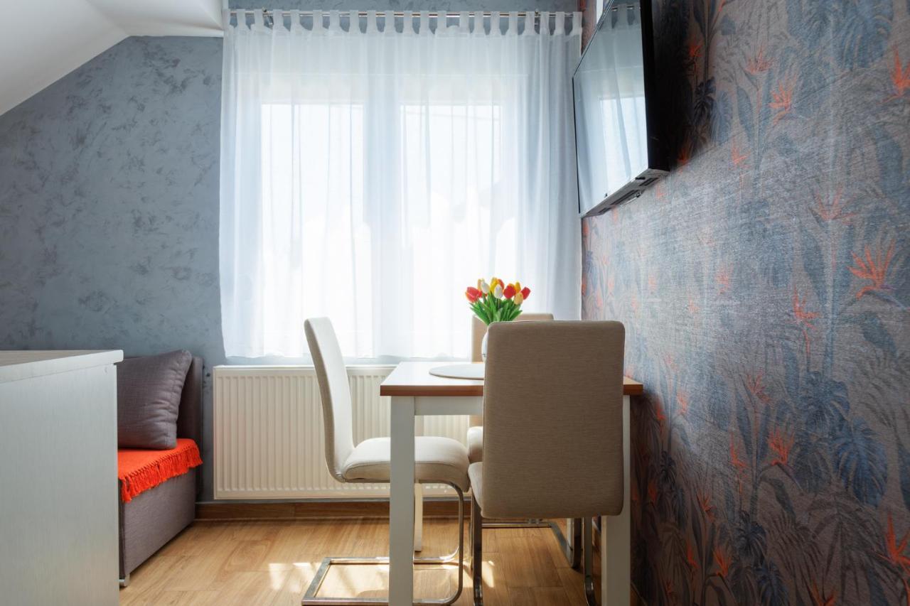 Apartmani Nina Golubac Εξωτερικό φωτογραφία