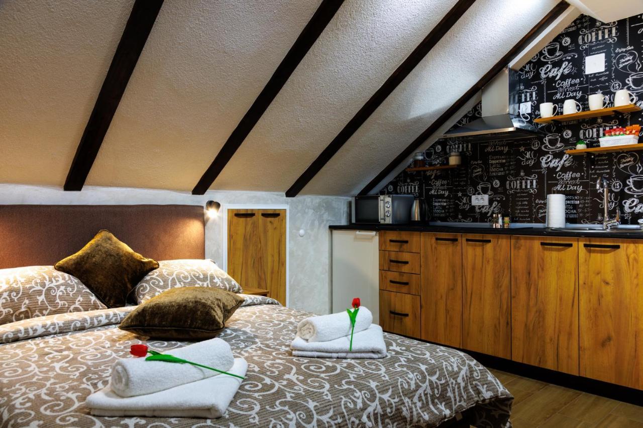 Apartmani Nina Golubac Εξωτερικό φωτογραφία