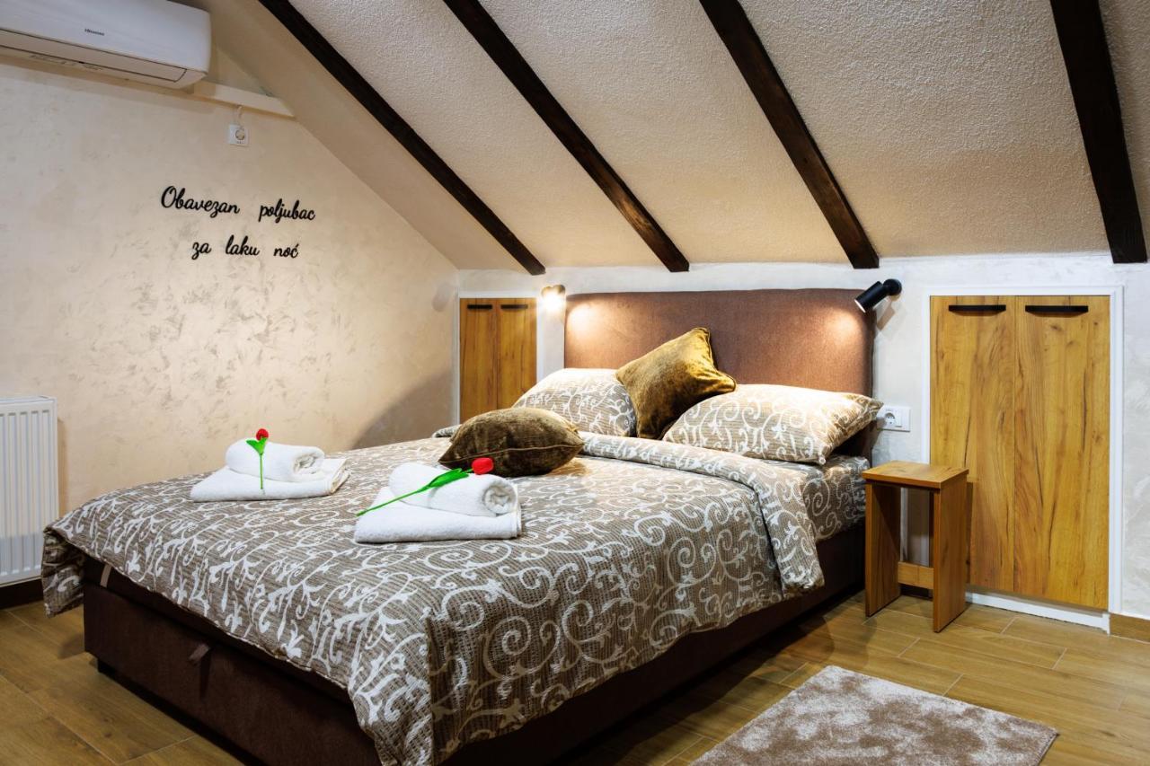 Apartmani Nina Golubac Εξωτερικό φωτογραφία