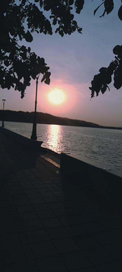 Apartmani Nina Golubac Εξωτερικό φωτογραφία