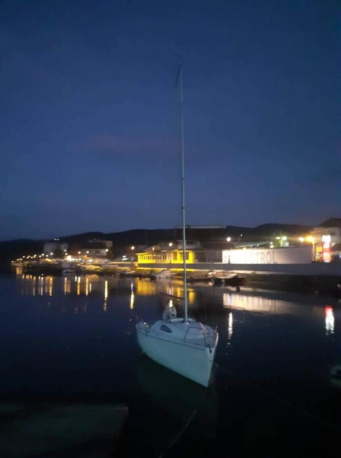 Apartmani Nina Golubac Εξωτερικό φωτογραφία